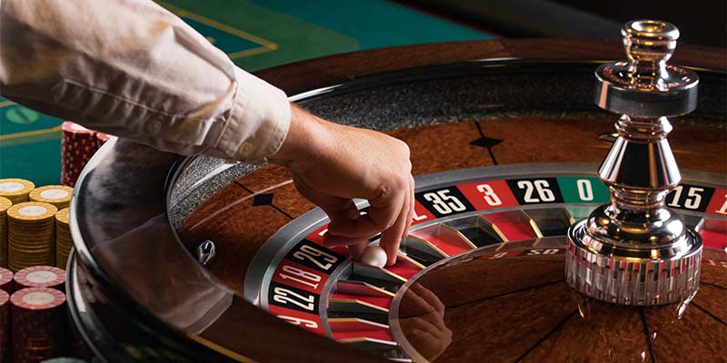 Các thể loại đặt cược trong cách chơi Roulette