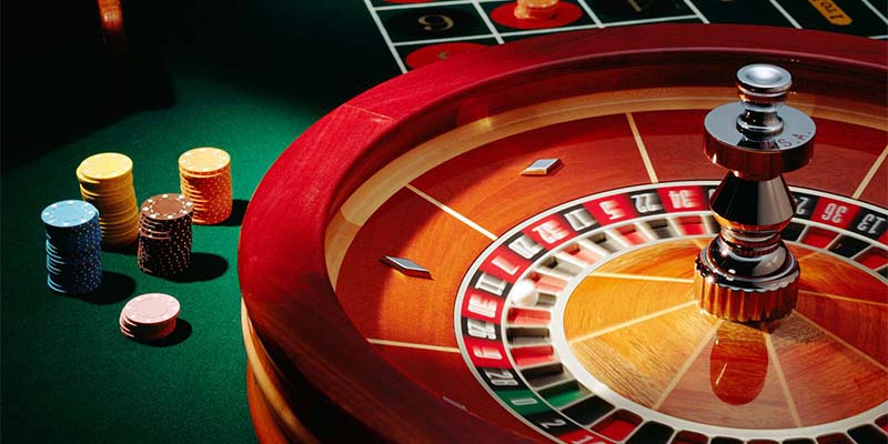 Tìm hiểu đôi nét về cách chơi Roulette tại OHBET