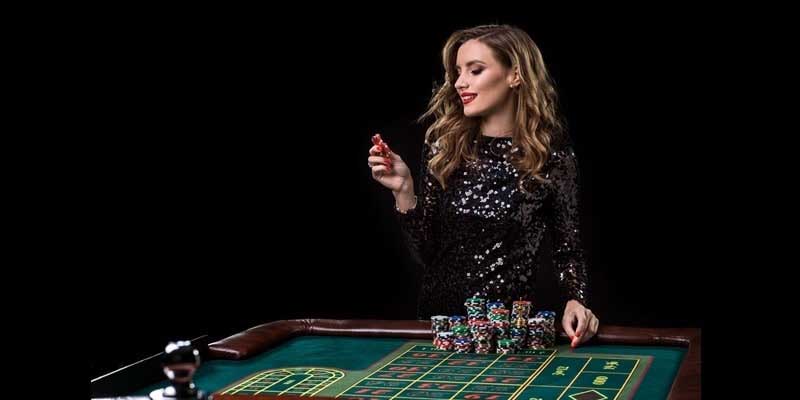 Ưu điểm nổi bật của sảnh casino OHBET thu hút người chơi