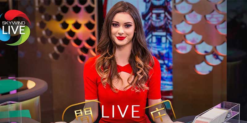 Top những tựa game bài siêu hot tại casino OHBET